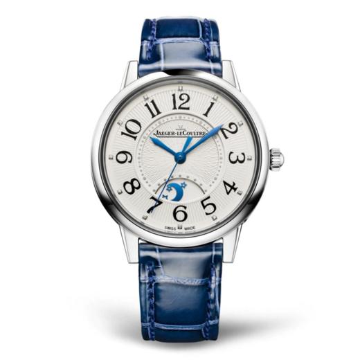 积家 Jaeger Lecoultre Rendez-Vous Night & Day 约会系列日夜显示腕表中型款 Q3448410 商品图0