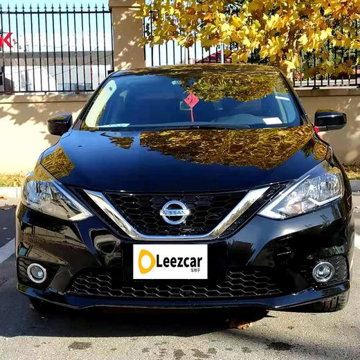 日产 轩逸 经典 1.6 XL CVT豪华版【长租-北京】 商品图2