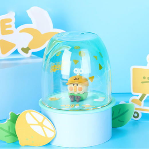 小鹦鹉BEBE彩虹杯 商品图3