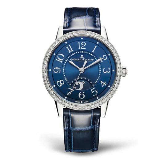 积家 Jaeger Lecoultre Rendez-Vous Night & Day 约会系列日夜显示腕表中型款 Q3448480 商品图0