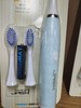 【18.9元/套】生活声波电动牙刷赠2支替换刷头（1009796） 商品缩略图1