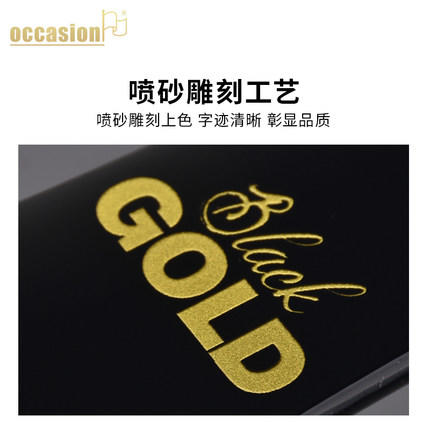 奖品水晶玻璃五角星奖杯纪念品定制公司优秀员工颁奖比赛定做制作 商品图3