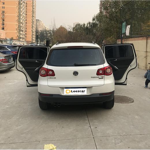 【月租-北京】大众 途观 1.8TSI 自动四驱风尚版 商品图5