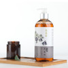 青彩 山茶籽精华控油养发洗发水 沐浴液 500ml 商品缩略图4