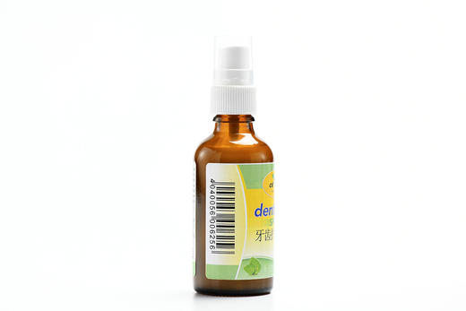 德国cdvet施德维特牙齿口腔护理喷雾天然提取除菌猫狗通用去口臭 商品图3