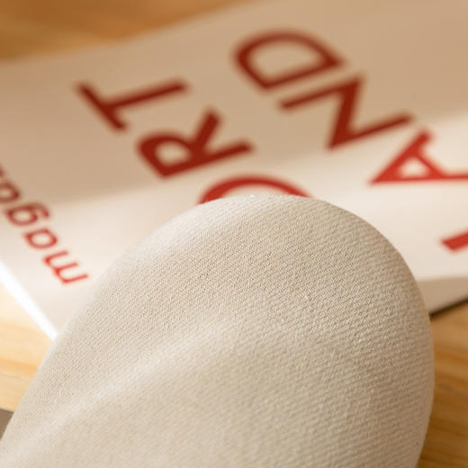 老米优品 /M*JI代工❤日式家居拖鞋, 秋冬保暖加绒家居拖鞋。纯色全棉，情侣地板拖鞋静音，秋冬加绒拖鞋 商品图6