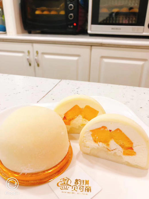 雪媚娘 商品图0