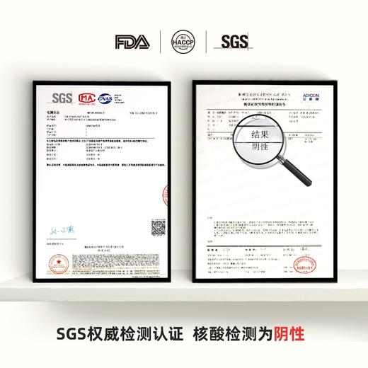 little one萌小丸加拿大野生扇贝柱宝宝生鲜辅食营养开胃儿童补锌【旧包装】 商品图2