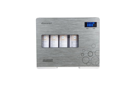 麦享箱体式双水机AK08 商品图2