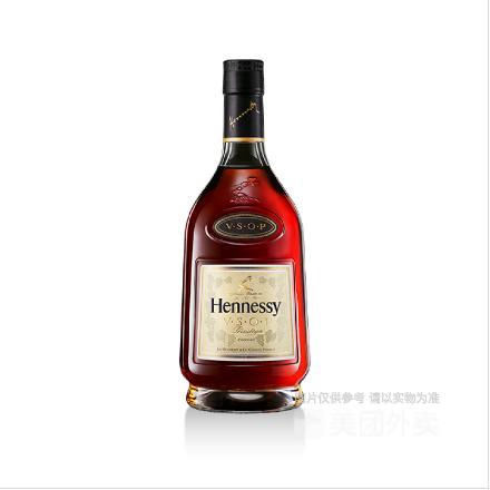 轩尼诗VSOP干邑白兰地 700ml 商品图0