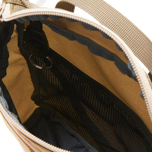 白山White Mountaineering X MILLET合作款多功能背包 斜挎包 商品图2