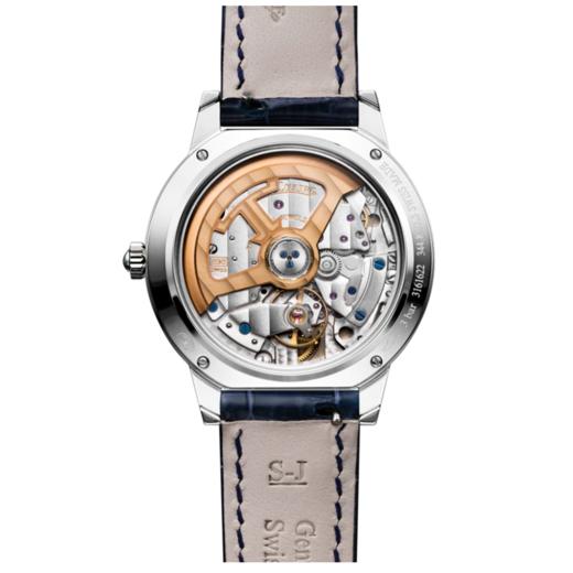 积家 Jaeger Lecoultre Rendez-Vous Night & Day 约会系列日夜显示腕表中型款 Q3448410 商品图2