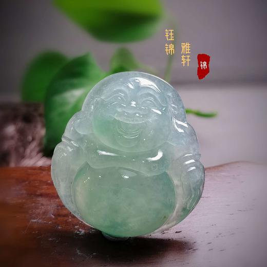 翡翠 糖果色佛 商品图3