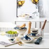 【家居日用】日式 家用 碗碟 陶瓷餐具 个性创意 碗碟 饭碗拉面碗 盘子 碗套装 商品缩略图3