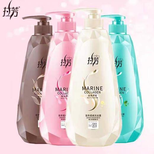 拉芳洗发露系列 750ml/瓶 商品图0