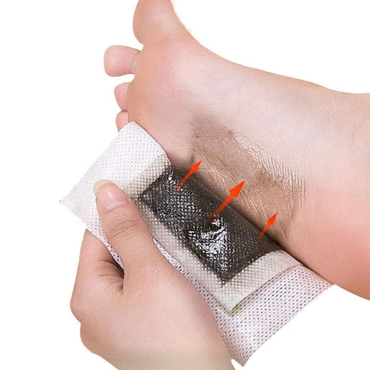 百年扁氏老北京足贴 商品图6