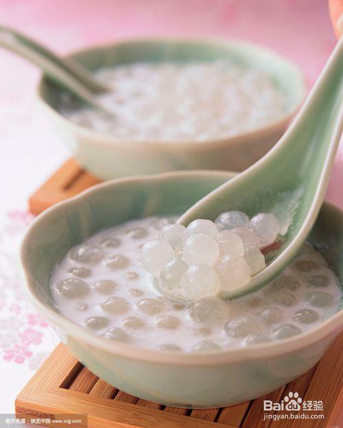 西米 500g 商品图3
