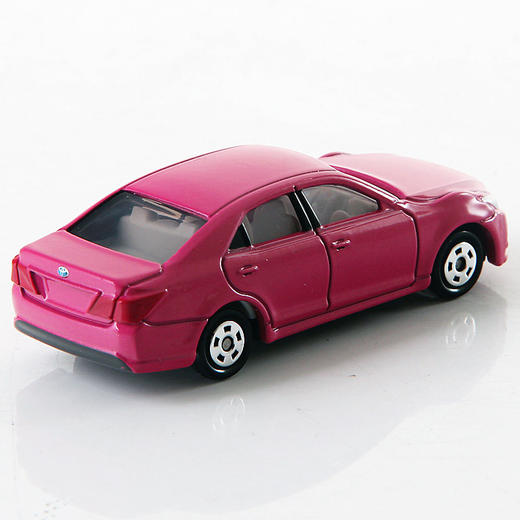 多美卡   NO.467342    仿真车#92 商品图3