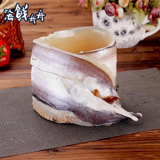 【干货】古法淡晒 鳗鱼鲞（不咸） 商品图2