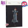 预售 【中商原版】Hamlet (The Pelican Shakespeare) 莎士比亚：哈姆雷特 企鹅兰登封面展 商品缩略图0