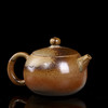 金玉紫陶 柴烧壶 商品缩略图0