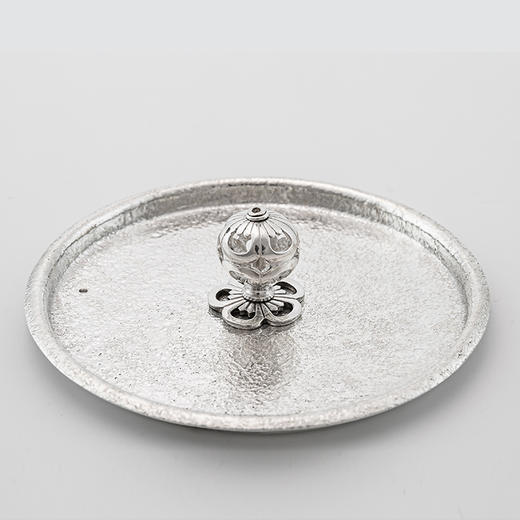 预言家生肖煮水大银壶 商品图2