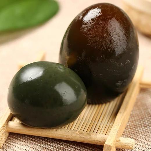 云台山无铅松花蛋套组，65克/个，70个 商品图0