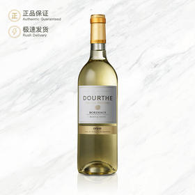 杜夫波尔多半甜白葡萄酒 Dourthe Grands Terroirs Bordeaux-Medium Sweet