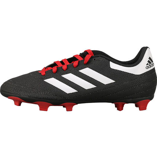 ADIDAS/阿迪达斯 GOLETTO VI FG J 童款足球鞋G26367 商品图3