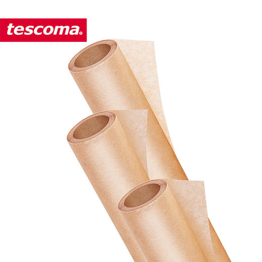 捷克进口/tescoma DELICIA系列烘焙纸 吸油纸 牛油纸 烤盘纸 商品图3