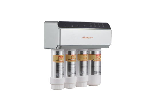 麦享大通量纯水机S500/500G 商品图0