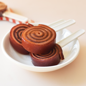 小滋时光山楂甜甜圈