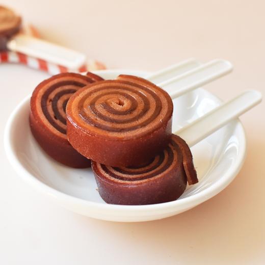 小滋时光山楂甜甜圈 商品图0