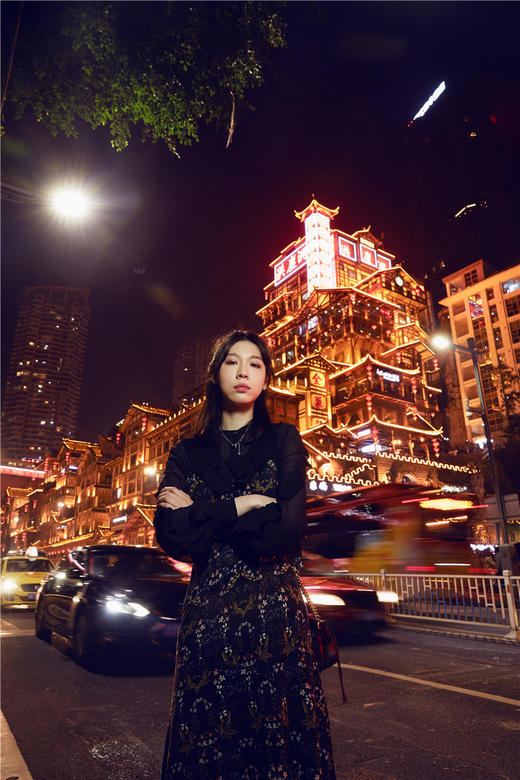 【JH】重庆咔嚓旅拍～用镜头记录旅行中的美好 商品图2