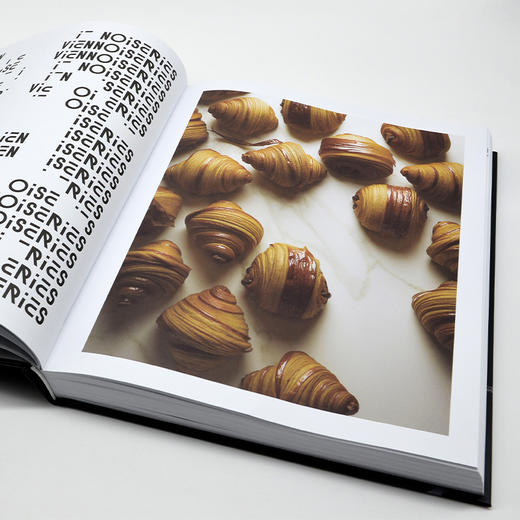 人气甜品师的极简烘焙创意：名店Opera甜品精选 商品图7