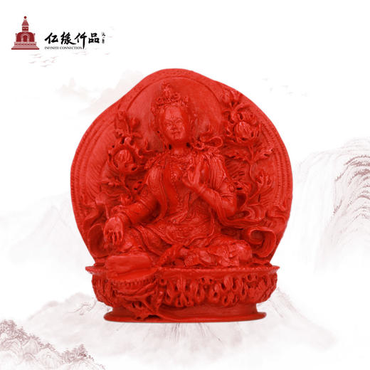 促销-朱砂吊坠 合集 商品图6