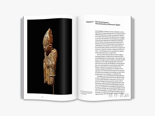 Egyptian Art (World of Art) 埃及艺术 艺术世界系列 商品图4