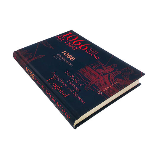 1066 诺曼征服前后的英格兰 英格兰历史英格兰语言 中世纪骑士城堡和士 英国史 欧洲史 世界史 中世纪历史 黑斯廷斯战役 商品图3