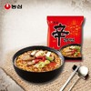 【包邮】韩国进口农心辛拉面五连包120g*5方便面速食泡面-F 商品缩略图2