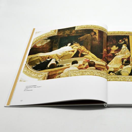 象征主义大师：克里姆特 商品图5