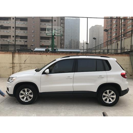 【月租-北京】大众 途观 1.8TSI 自动四驱风尚版 商品图4