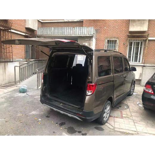 【月租-北京】长安凯程 欧诺S 1.5L 金欧诺精英型 商品图4