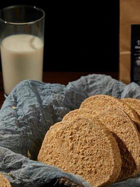 优选丨低卡博士 全麦面包小钢板1.1