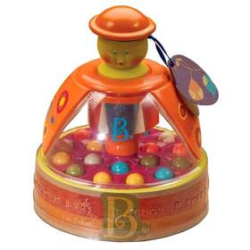 BX1916Z水果蹦蹦球