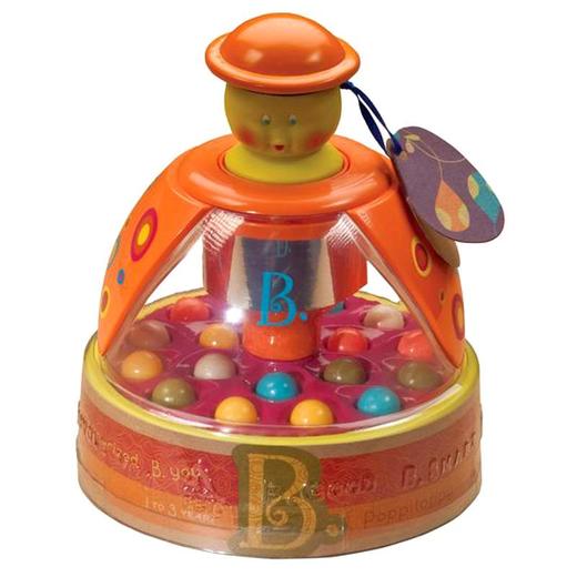 BX1916Z水果蹦蹦球 商品图0