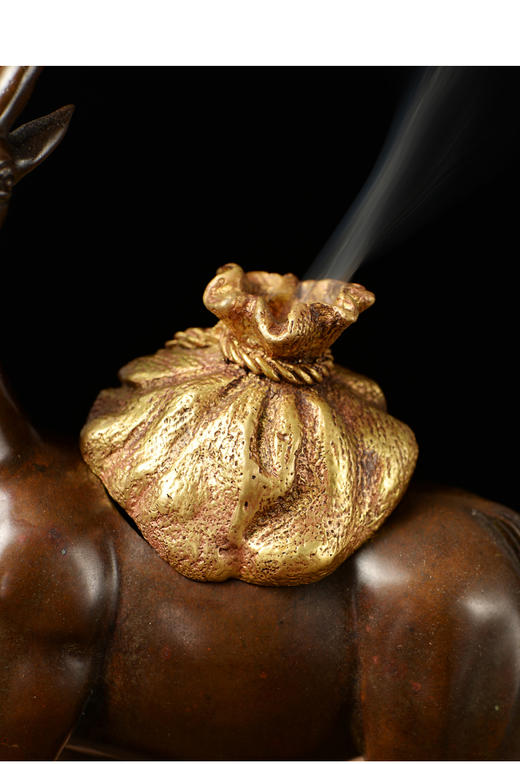 《天鹿生香》熏香炉 商品图1