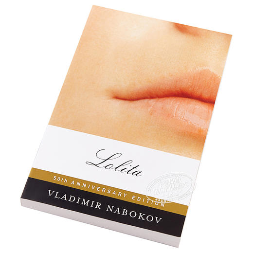 预售 洛丽塔 英文原版 Lolita Vladimir Nabokov 企鹅兰登封面展 商品图2