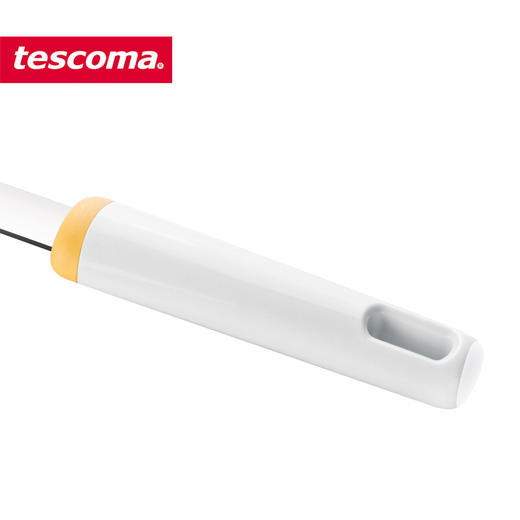 捷克进口/tescoma  耐高温硅胶刮刀 做蛋糕奶油抹刀 烘焙刮板搅拌工具 商品图5