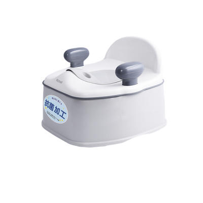 日本Richell利其尔Pottis多功能儿童座便器gshhz 商品图1