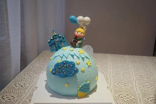 球形城堡小王子 商品图3